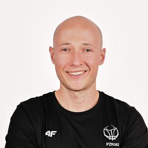 Michał Kuzia