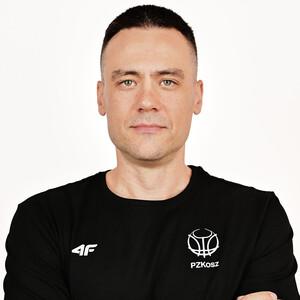 Tomasz Langowski