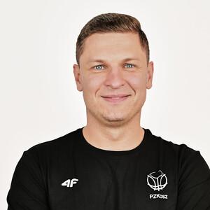 Marcin Gawron
