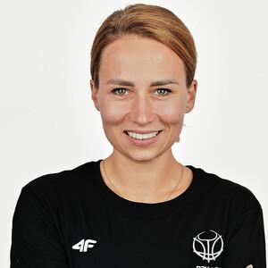 Bogna Podkowińska