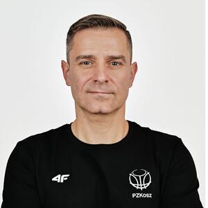 Marcin Kowalski