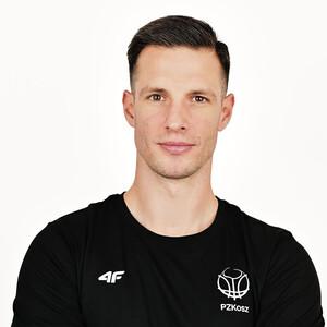 Paweł Pacek