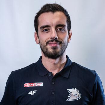 Marco Legovich