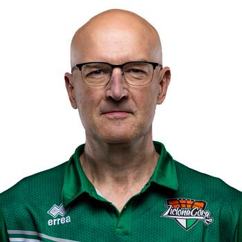 Arkadiusz Miłoszewski