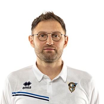 Adrian Mroczek - Truskowski