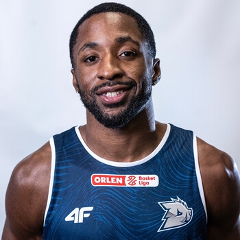 Dontay Caruthers Dontay Caruthers