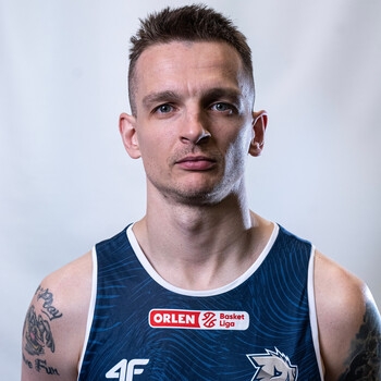 Grzegorz Grochowski Grzegorz Grochowski