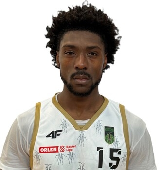 Jairus Hamilton Jairus Hamilton