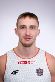 Dominik Grudziński