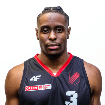 Eral Jarred Penn Eral Jarred Penn