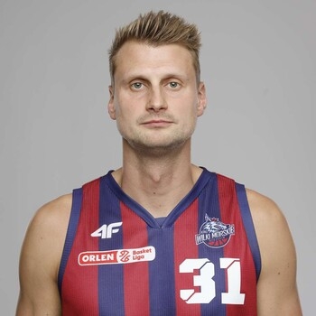Mateusz Kostrzewski Mateusz Kostrzewski