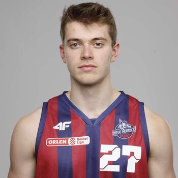 Jakub Ucieszyński Jakub Ucieszyński