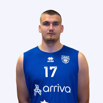 Hubert Lipiński Hubert Lipiński