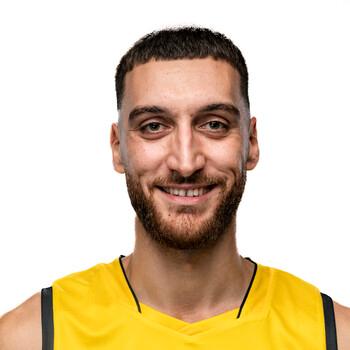 Stefan Simanic
