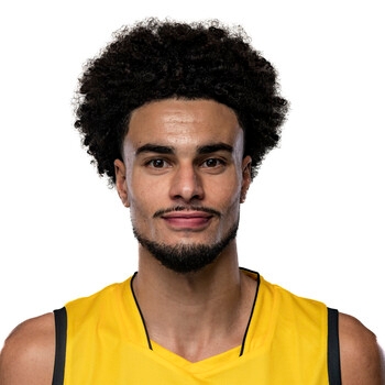 Trey Anderson Trey Anderson