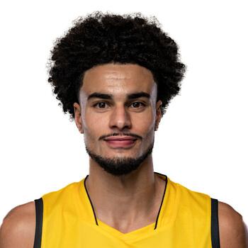 Trey Anderson