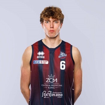 Filip Woźniak Filip Woźniak