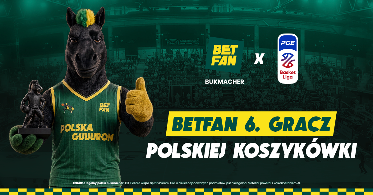 BETFAN PLK
