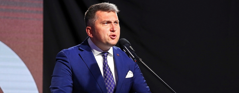 Piesiewicz: To był wspaniały sezon dla kibiców