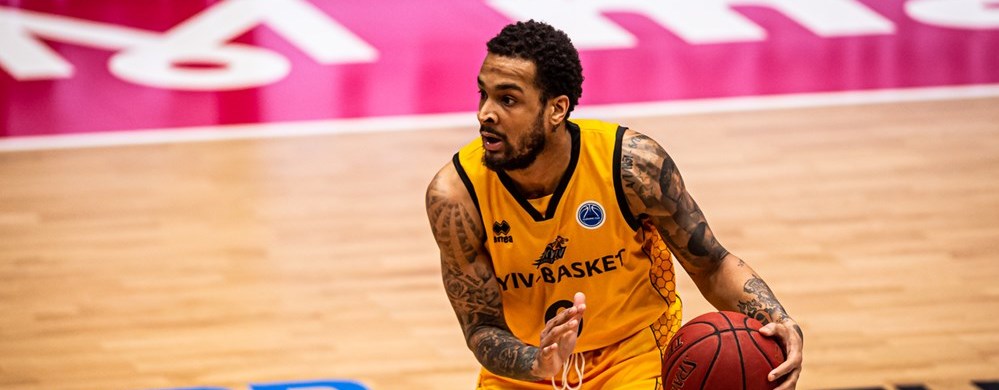 Nowy rozgrywający w Treflu - Polska Liga Koszykówki